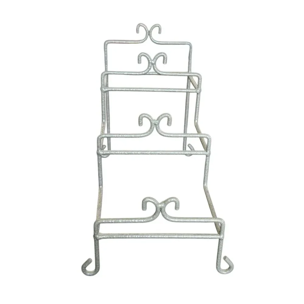 Display for Retail, Bath Items, Plates, Baked Goods, Wallets, Clutch Bags, etc
